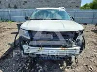2018 Ford EXPLORER фото