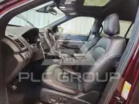 2018 Ford EXPLORER photo