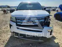 2018 Ford EXPLORER фото