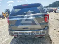 2018 Ford EXPLORER фото