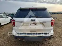 2018 Ford EXPLORER photo