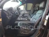 2018 Ford EXPLORER photo