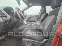 2018 Ford EXPLORER фото