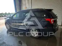 2018 Ford EXPLORER фото