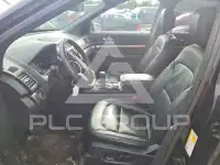 2018 Ford EXPLORER фото