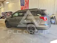2018 Ford EXPLORER photo