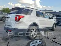 2018 Ford EXPLORER photo