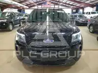 2018 Ford EXPLORER фото