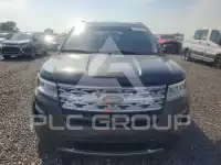 2018 Ford EXPLORER фото