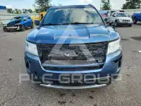 2018 Ford EXPLORER photo