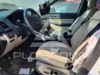 2018 Ford EXPLORER фото