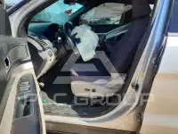 2018 Ford EXPLORER фото