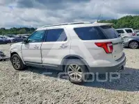 2018 Ford EXPLORER фото