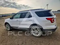 2018 Ford EXPLORER photo