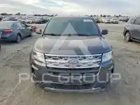 2018 Ford EXPLORER фото