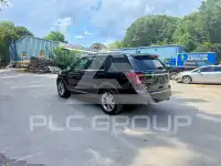 2018 Ford EXPLORER фото