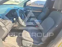 2018 Ford EXPLORER фото