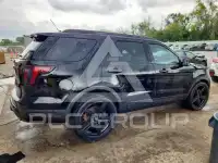 2018 Ford EXPLORER фото