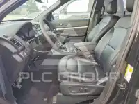 2018 Ford EXPLORER фото