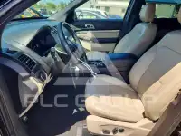 2018 Ford EXPLORER фото