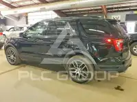 2018 Ford EXPLORER фото