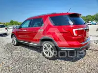 2018 Ford EXPLORER photo