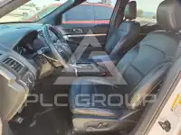 2018 Ford EXPLORER фото