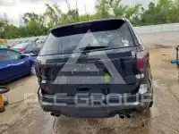 2018 Ford EXPLORER фото