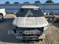 2018 Ford EXPLORER фото
