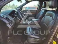 2018 Ford EXPLORER фото