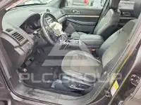 2018 Ford EXPLORER photo