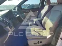 2018 Ford EXPLORER photo