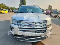 2018 Ford EXPLORER photo