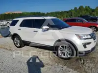 2018 Ford EXPLORER photo