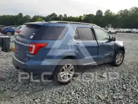 2018 Ford EXPLORER фото