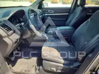 2018 Ford EXPLORER фото