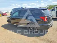 2018 Ford EXPLORER photo
