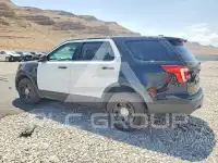 2018 Ford EXPLORER фото