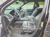 2018 Ford EXPLORER фото