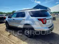 2018 Ford EXPLORER фото