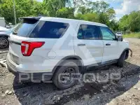 2018 Ford EXPLORER фото