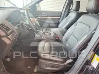 2018 Ford EXPLORER фото