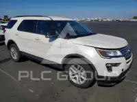 2018 Ford EXPLORER photo