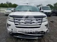2018 Ford EXPLORER photo