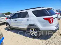 2018 Ford EXPLORER photo