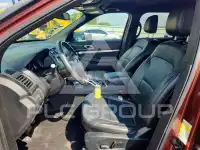 2018 Ford EXPLORER фото