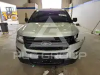 2018 Ford EXPLORER фото