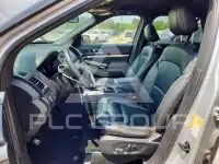 2018 Ford EXPLORER фото