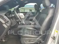2018 Ford EXPLORER фото