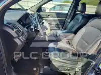 2018 Ford EXPLORER photo